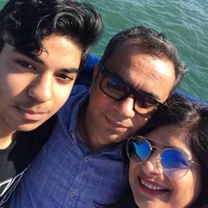 Meet your Posher, Archana